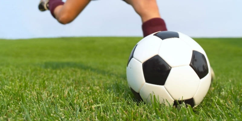 Brazilian Soccer Star Belongs to Jesus